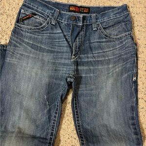 Ariat FR Jeans